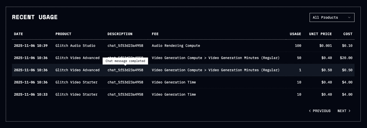 Alt text for accessibility